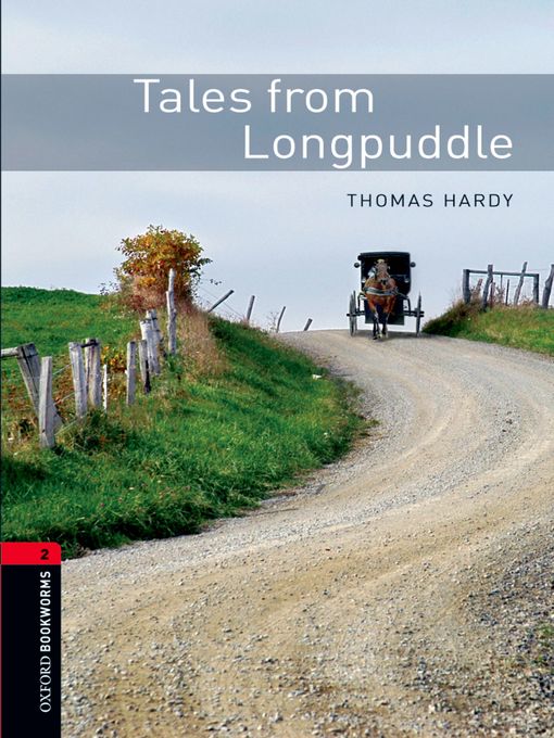 Title details for Tales from Longpuddle by Thomas Hardy - Available